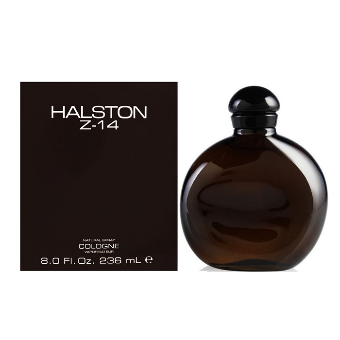 Halston Z-14 Cologne by Halston 8.0oz Cologne Spray for men